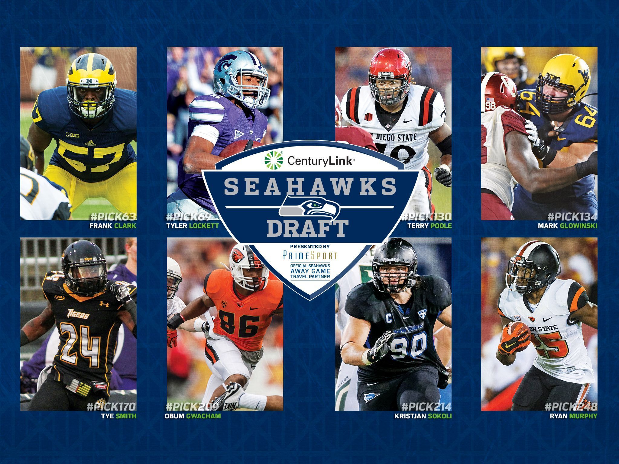 Seahawks Wallpapers | Seattle Seahawks