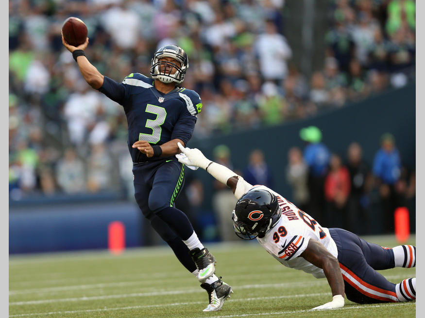 Seahawks 2015 schedule opens with back-to-back road games ...
