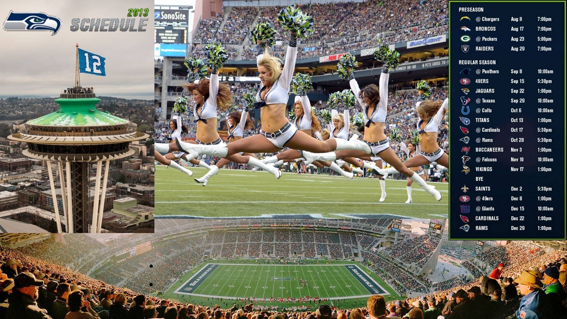 Seahawks.NET - The Voice of the 12th Man! • View topic - Anybody ...