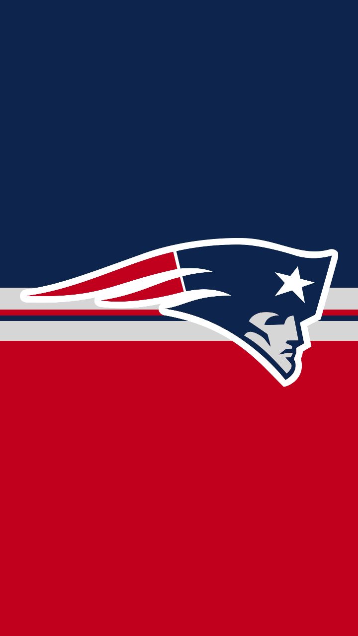 Made a New England Patriots Mobile Wallpaper, Tell Me What You ...