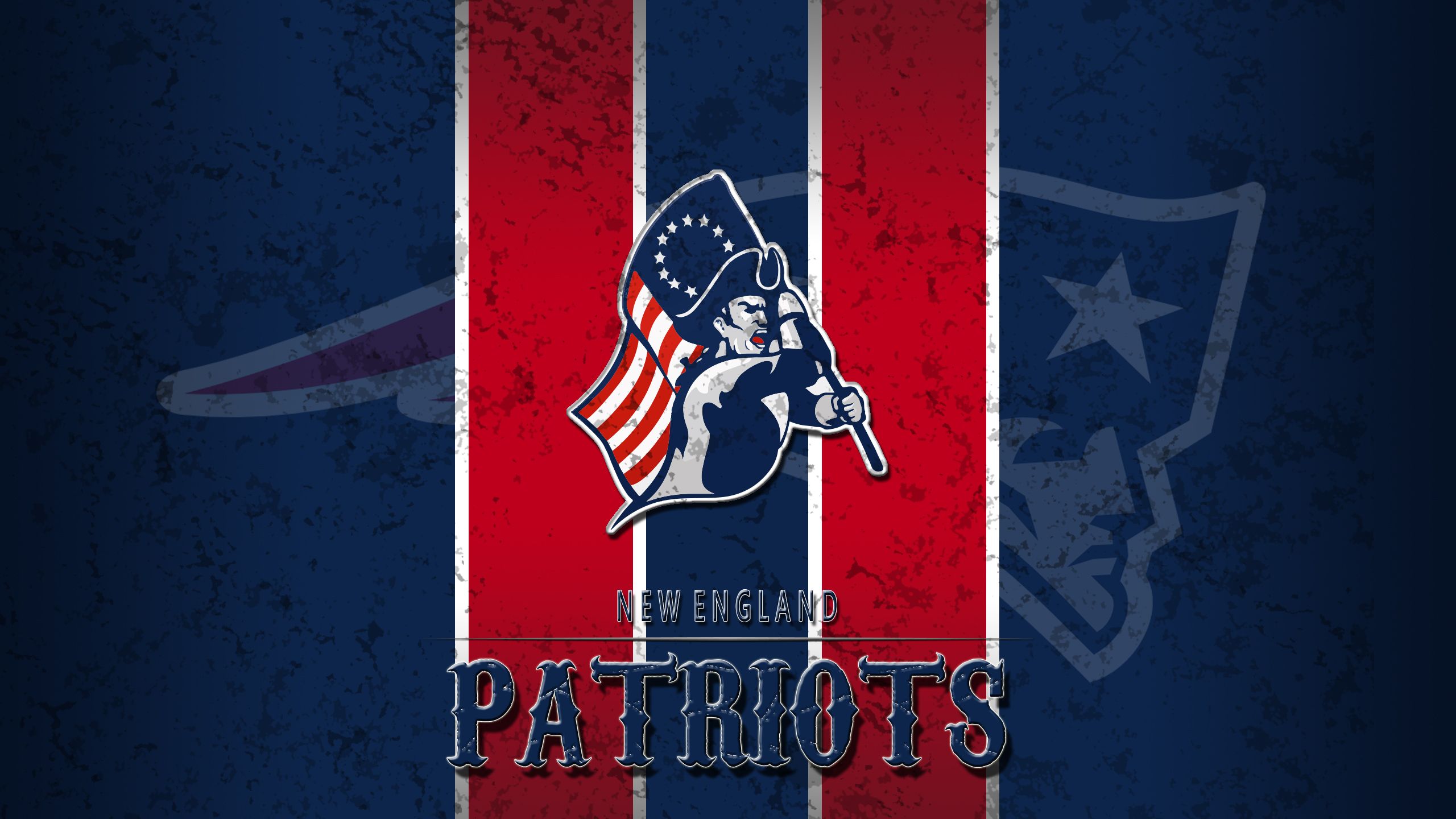 NFL Team Logo New England Patriots wallpaper HD. Free desktop ...