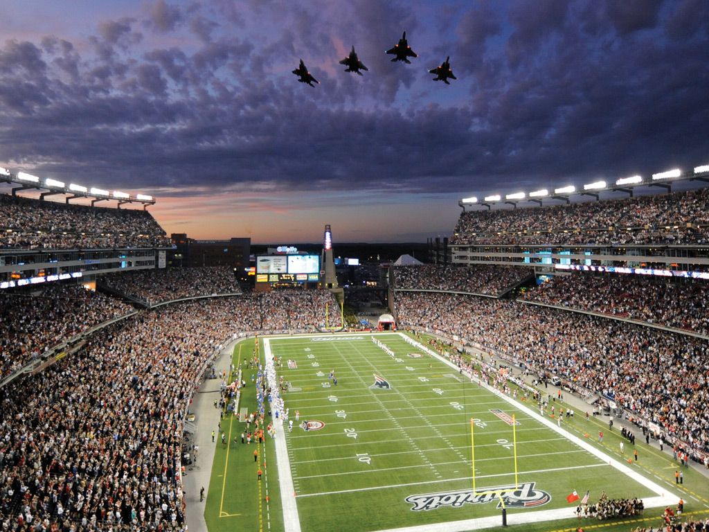New England Patriots wallpaper HD Background • iPhones Wallpapers