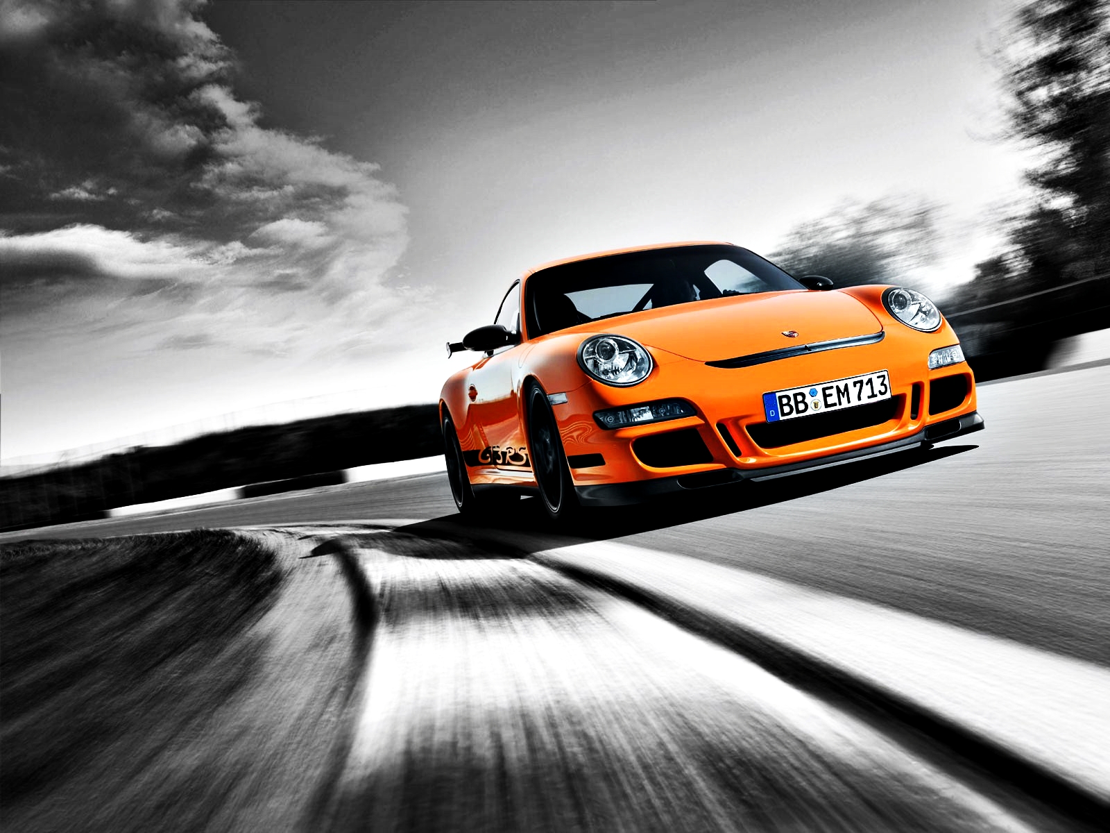 Fast Car Wallpapers - Wallpaper Zone