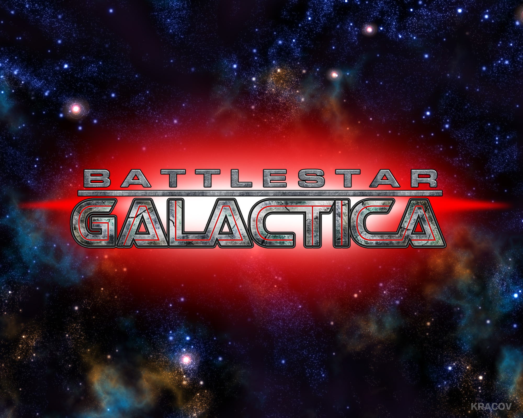 Battlestar Galactica Wallpaper 2 by Kracov on DeviantArt