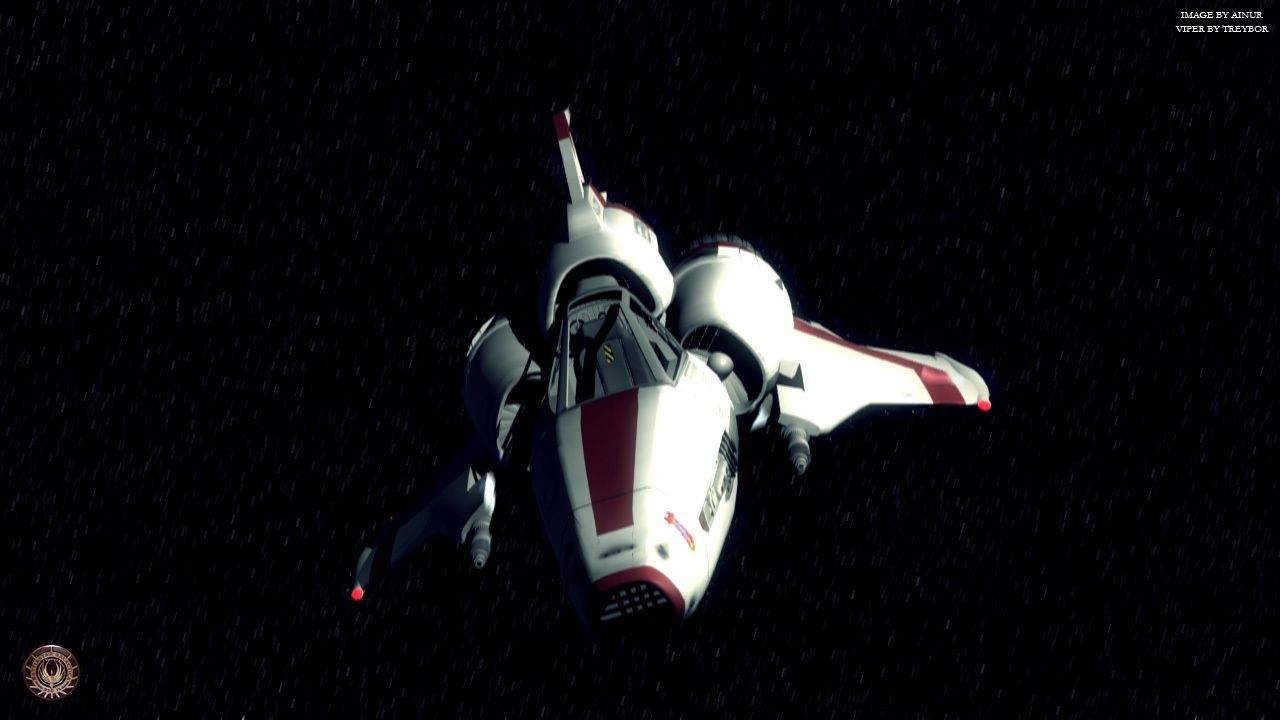 Vipers - Battlestar Galactica Wallpaper (3997194) - Fanpop