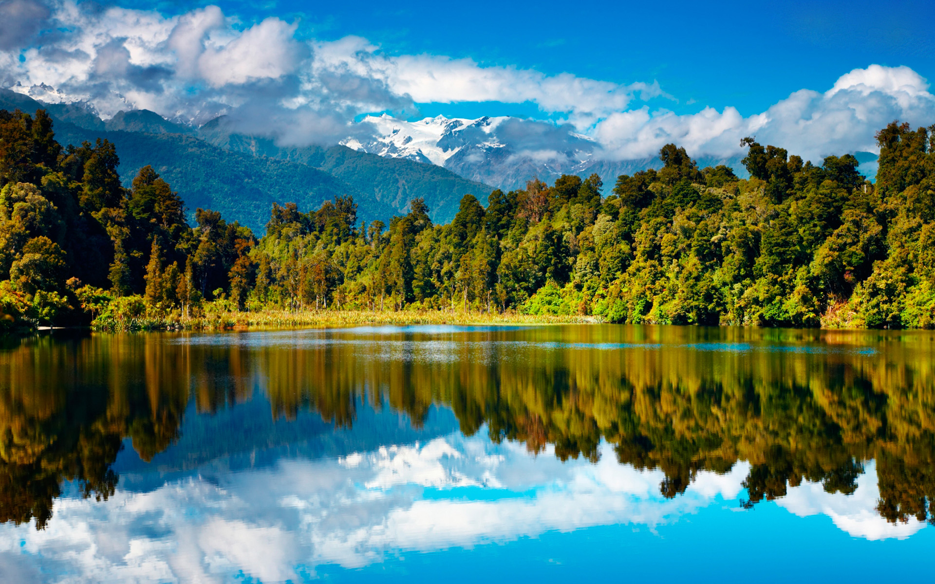 New Zealand HD Wallpapers | Full HD Pictures