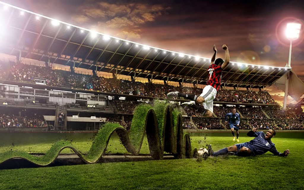 New Funny Football Full Hd Wallpaper 4460 Just Another High ...