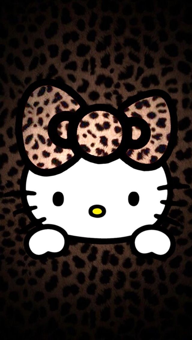 Free hello kitty wallpaper download for cell phones All Round