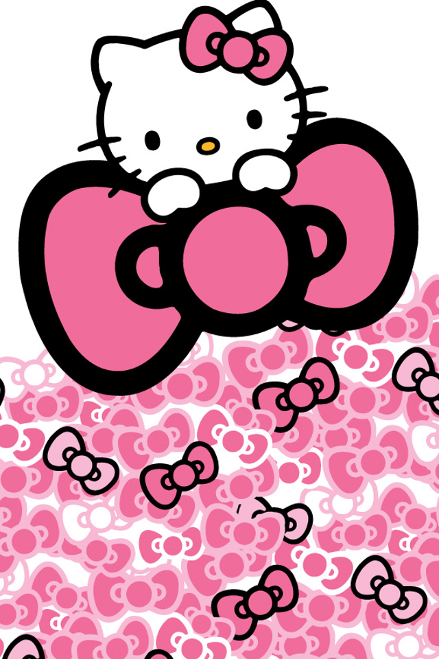 Hello Kitty Live Wallpaper Iphone images