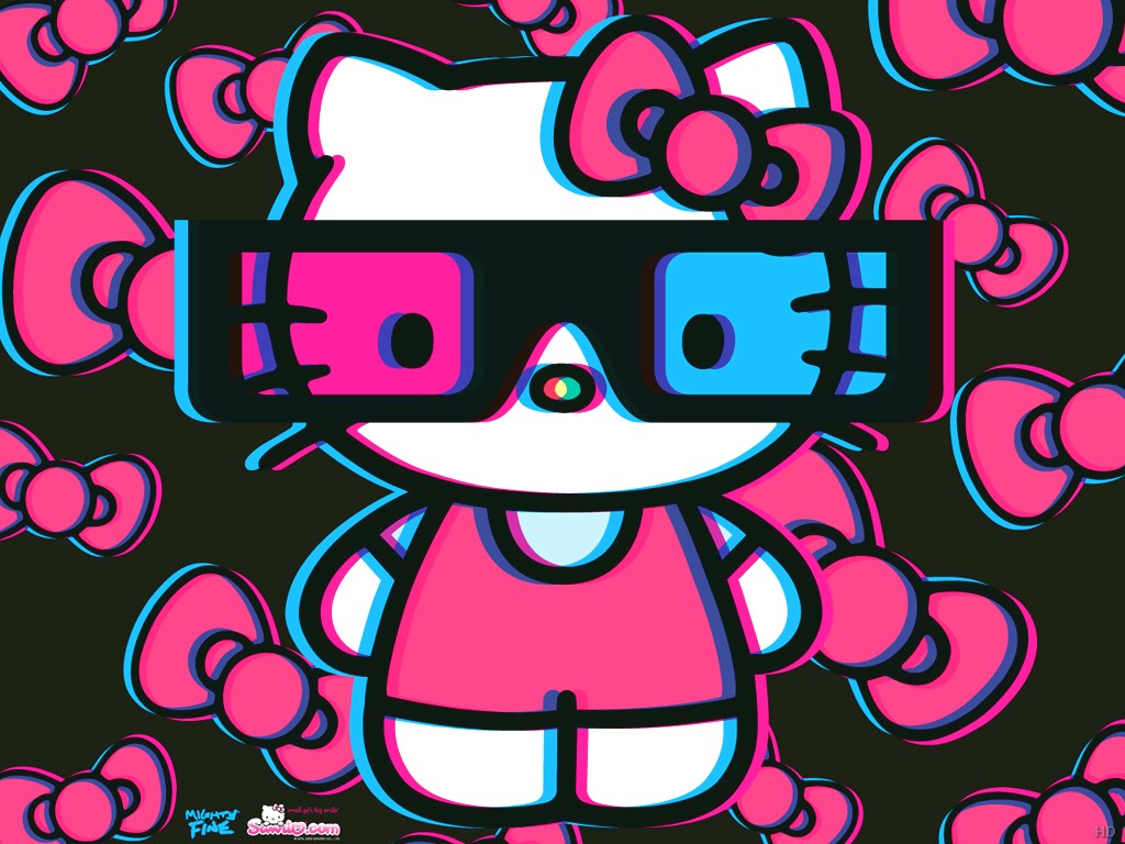 hello kitty wallpaper Picture G28 - Pockted.com