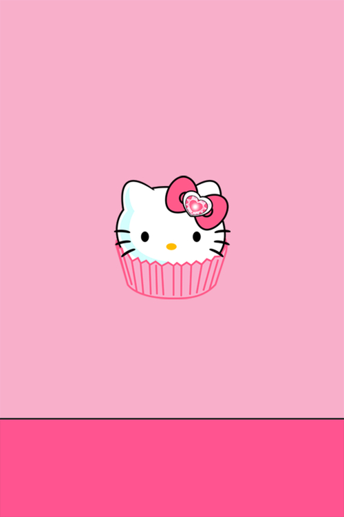 Hello Kitty Wallpapers For Iphone images