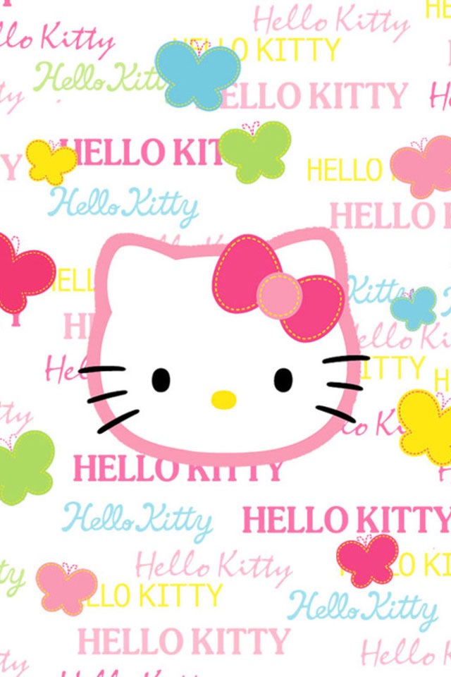 Hello Kitty Halloween Wallpaper Iphone images
