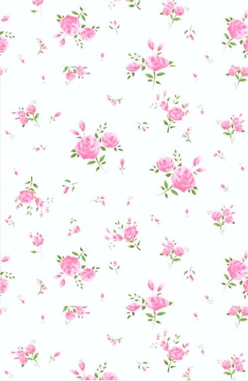 Floral iPhone wallpaper by SamanthaSerena | We Heart It