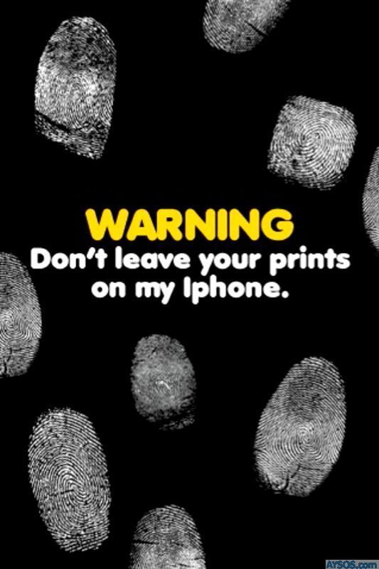 Awesome iPod touch lock screen wallpaper Clean Humor Pinterest