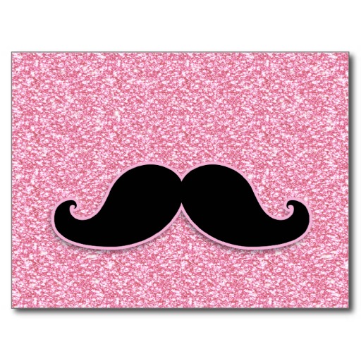 Glitter Mustache Wallpaper also pink space galaxy nebula glitter ...