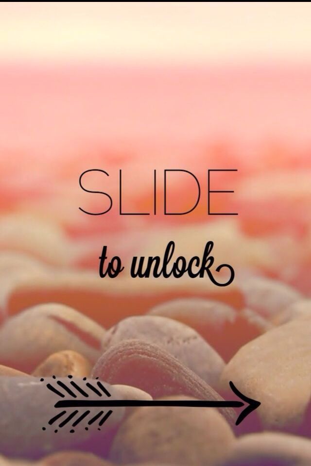 Iphone Lock Screen on Pinterest | Lock Screen Wallpaper, Locks and ...