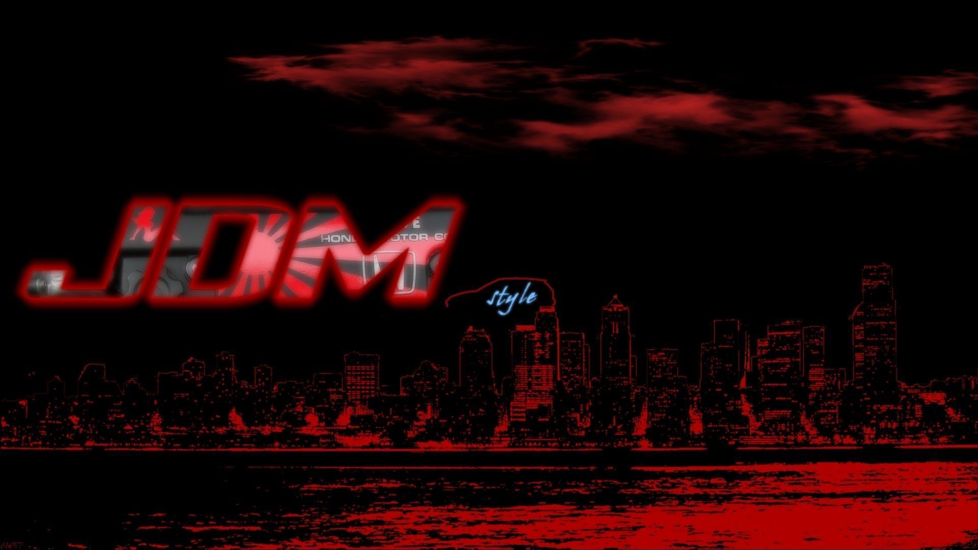 Jdm Honda Logo Wallpaper - image #36