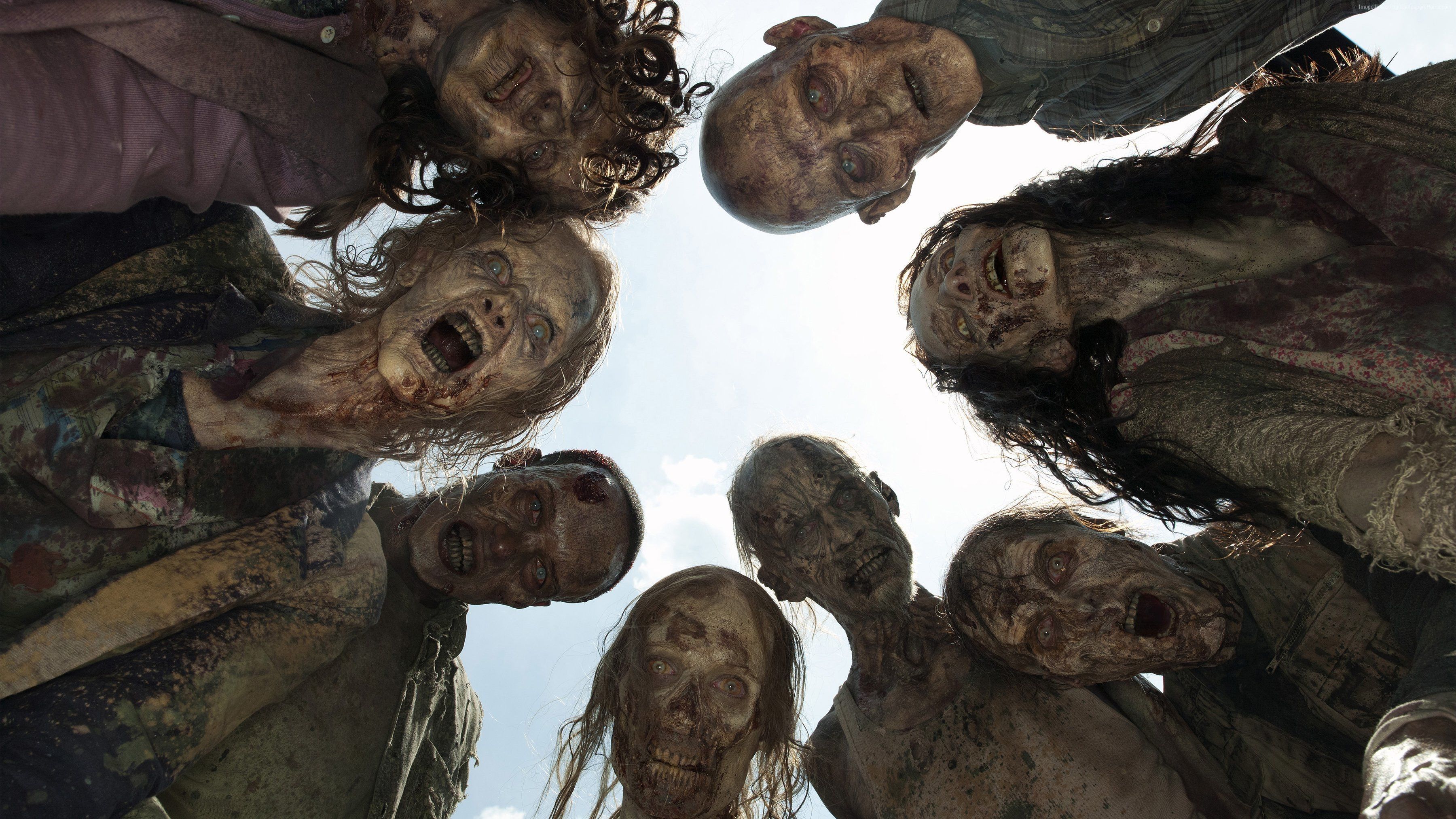 Fear the Walking Dead Wallpaper, Movies / Horror Fear the Walking