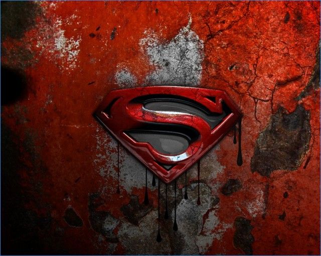 Superman wallpaper android 640x512