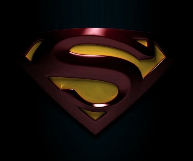 Android Wallpapers - Superman
