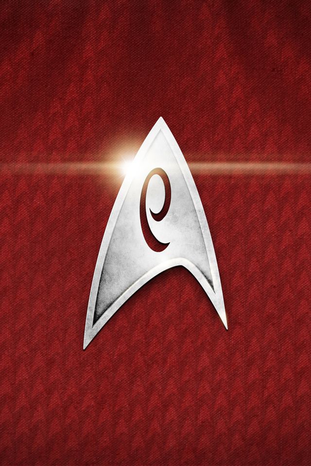 DeviantArt: More Like Wallpaper Star Trek - Operations for ...