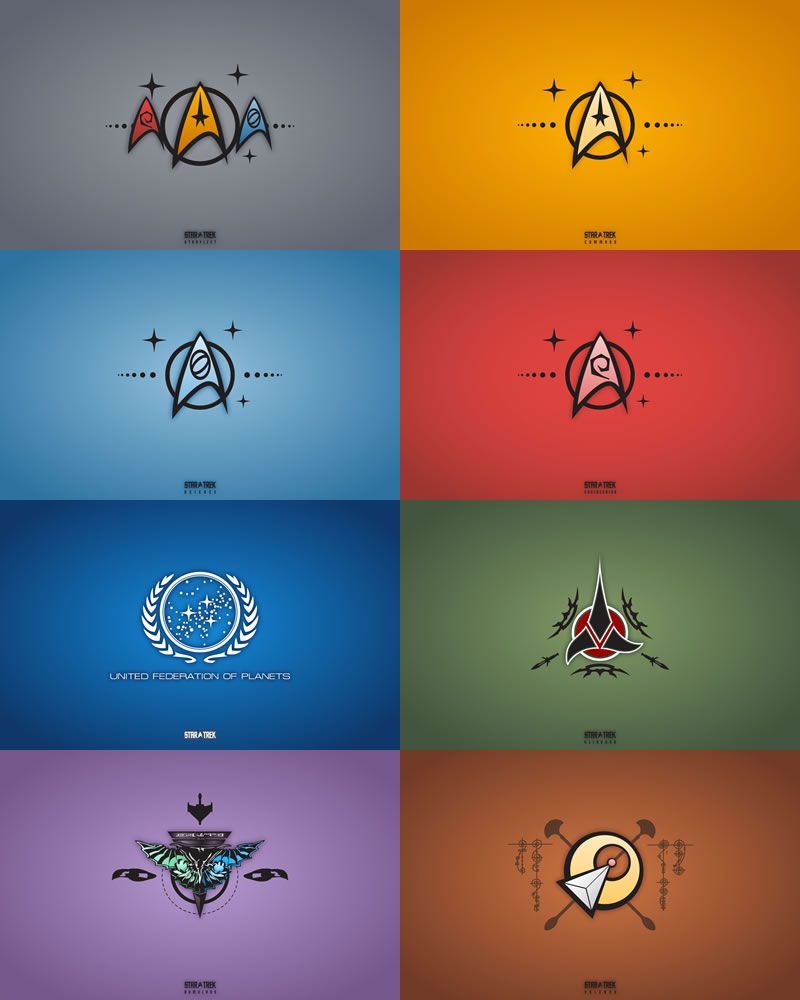 Wallpaper – Star Trek Wallpaper Pack « Digital*Impulse