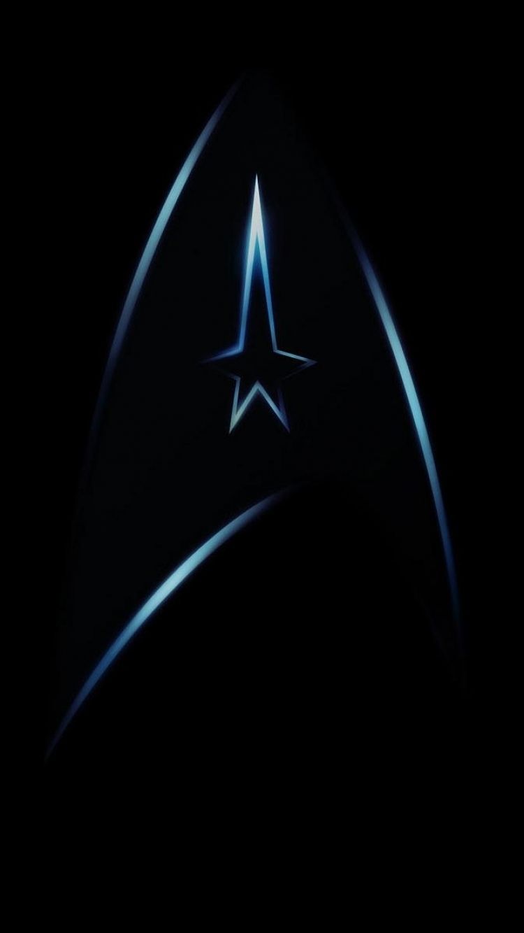 iPhone 6S - Sci Fi/Star Trek - Wallpaper ID: 531765