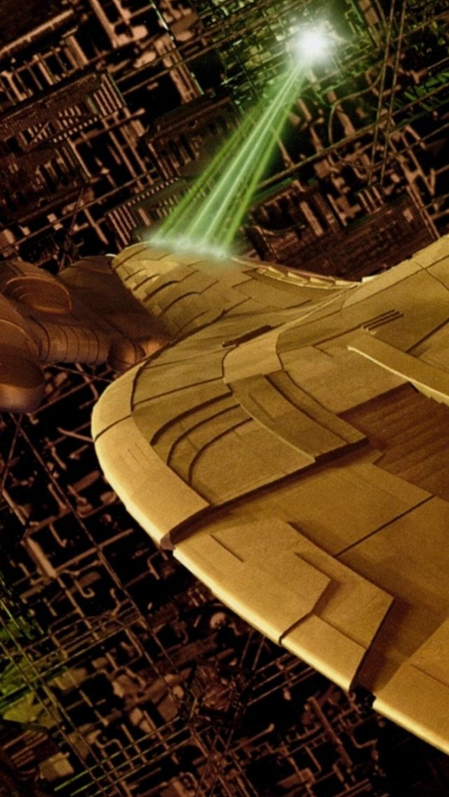 Star Trek The Borg iPhone 5s Wallpaper Download | iPhone ...