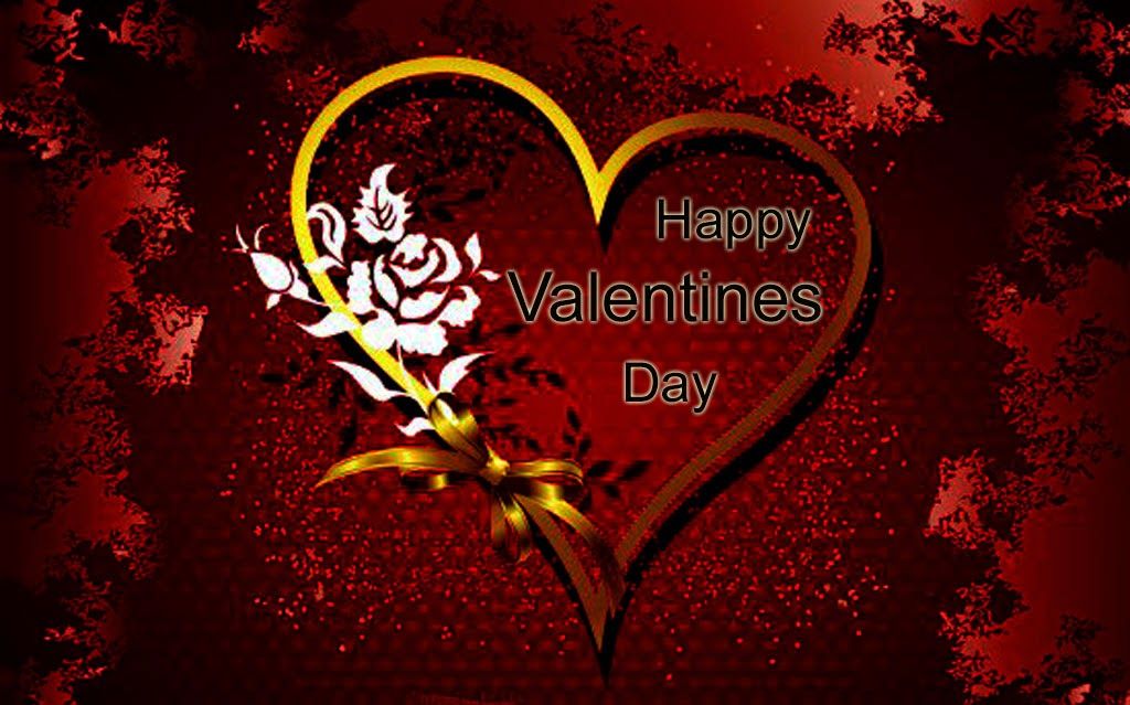Valentines Day HD Images / Wallpapers 2015 for Desktop / Laptop Free