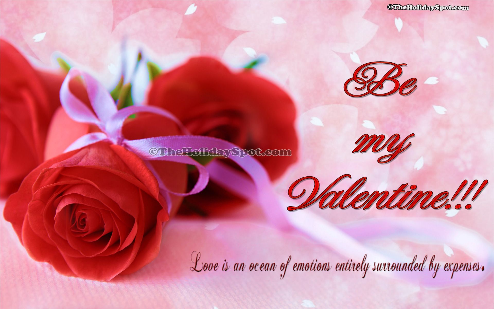 Valentine Day Wallpapers To Download – Share The Love of ...