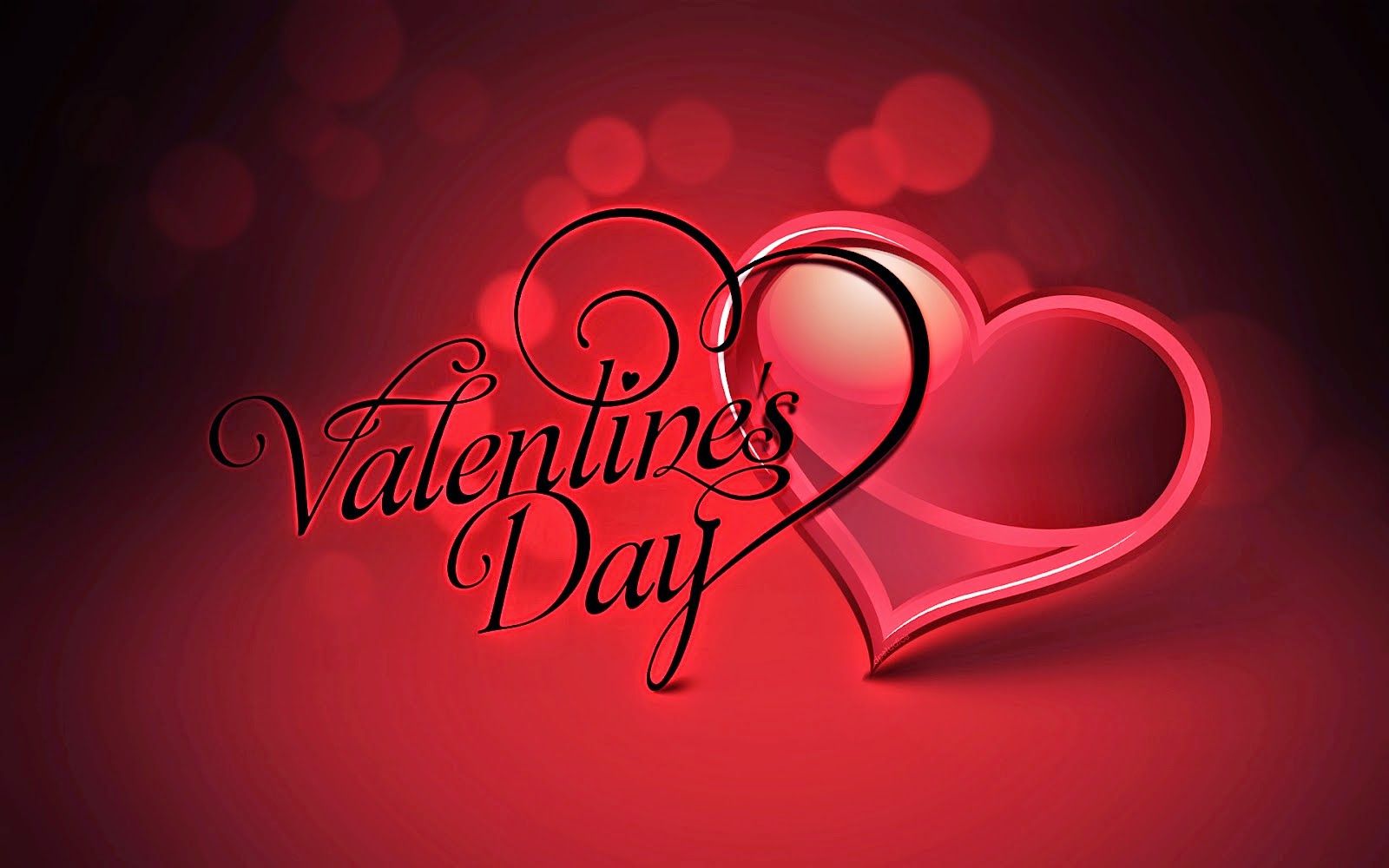 Valentines Day Most Romantic HD Wallpaper Free Download