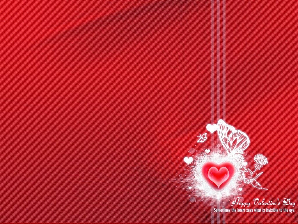 Wallpaper of valentines day