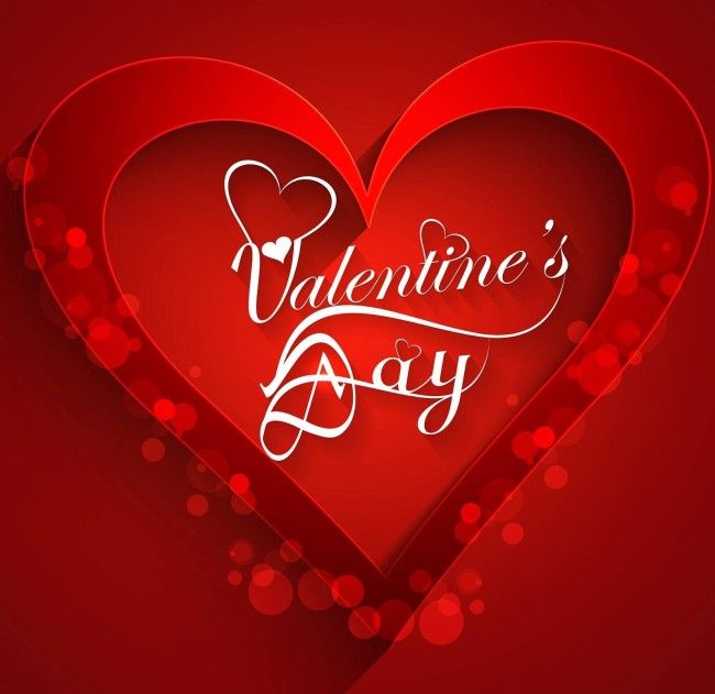 Happy Valentine Day Wallpaper Free Download - Valentine Day Week
