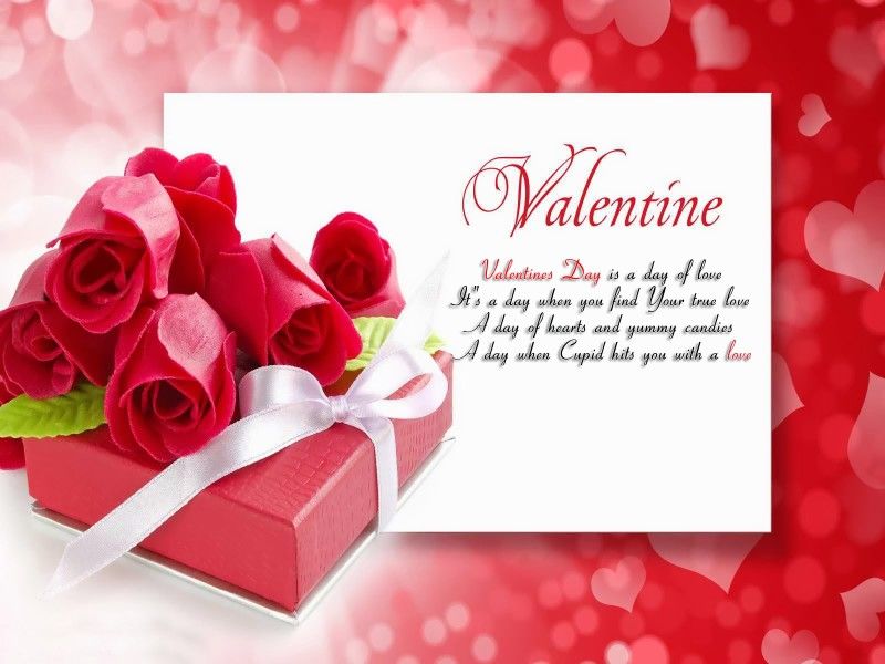 14 Feb Valentine Day Wallpapers | One HD Wallpaper Pictures ...