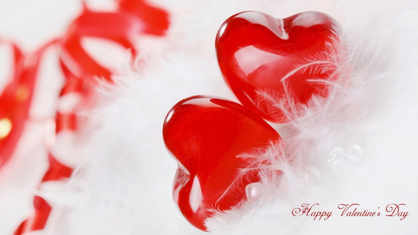Valentine's Day HD Wallpapers | Happiness Style
