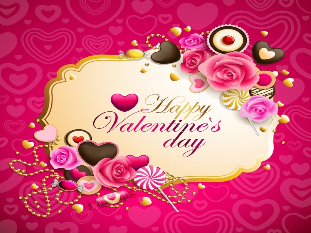 Happy Valentines Day Wallpapers 2016 Free Download