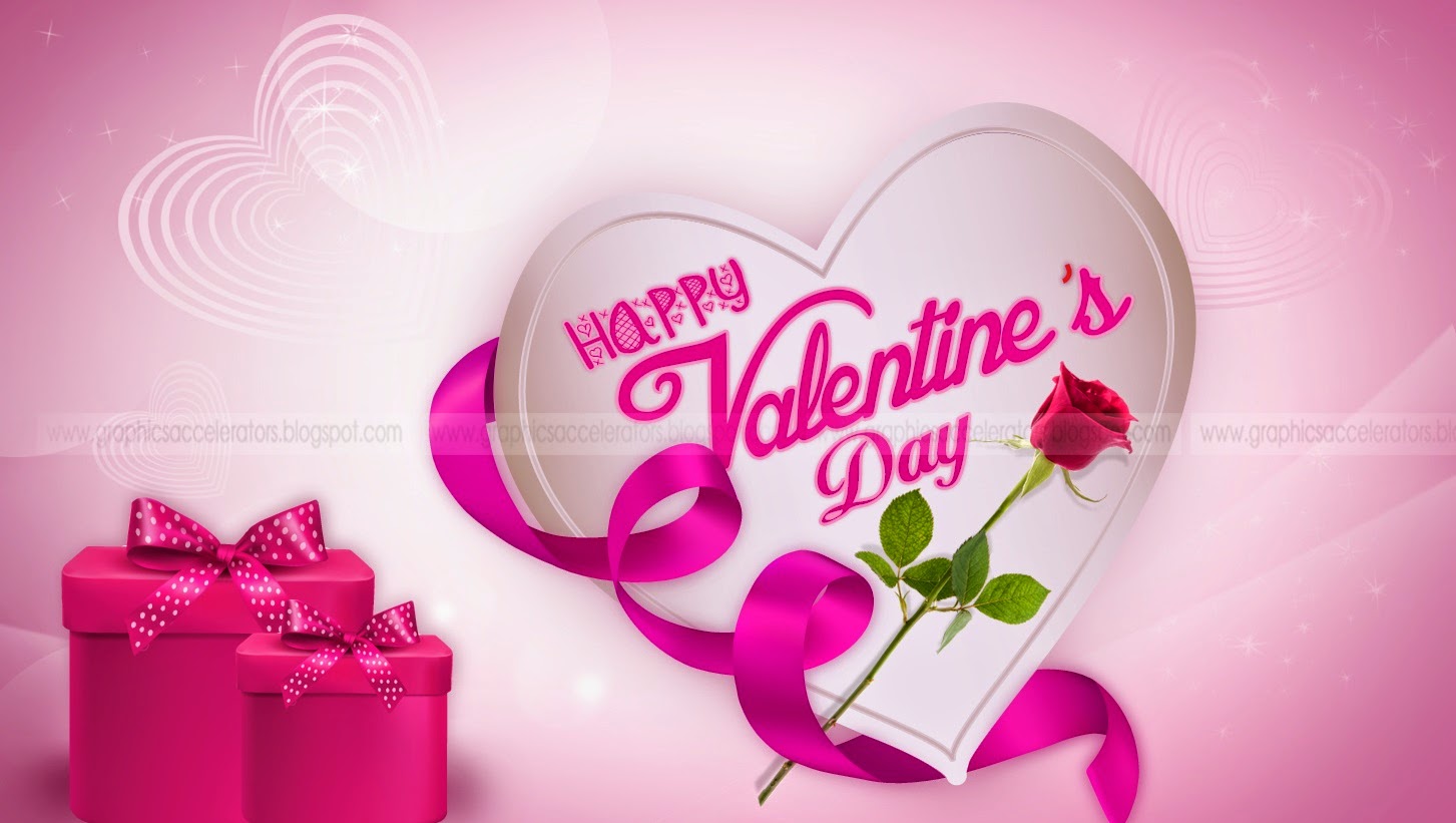 free-top-wallpaper-pink-heart-hd-wallpapers-on-valentines day -