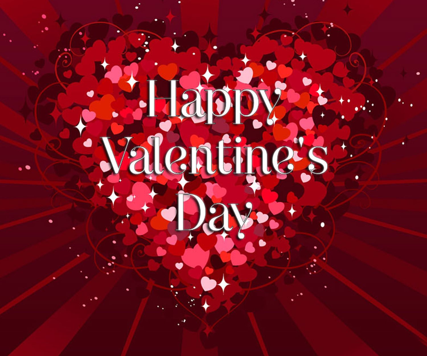 Top 5 HD Free Valentine's Day Wallpapers - The Quotes Land