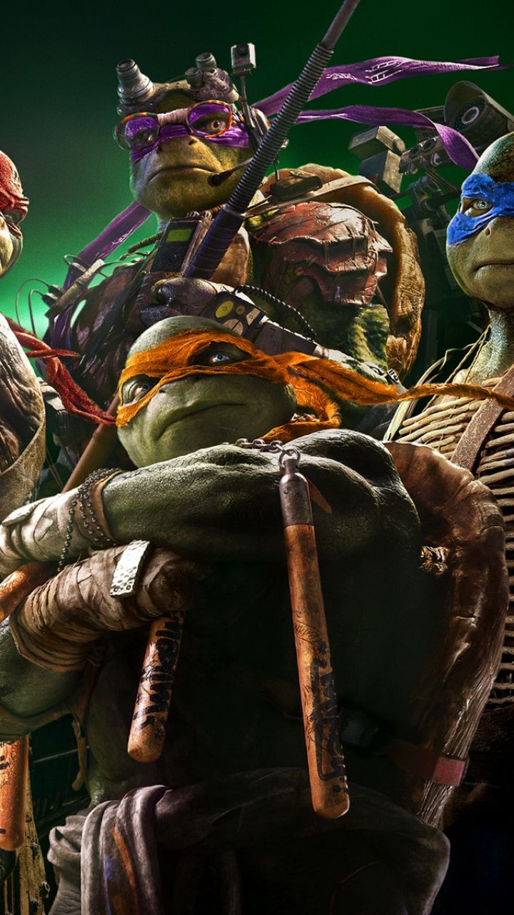 Samsung Galaxy S3 Teenage mutant ninja turtles Wallpapers HD ...