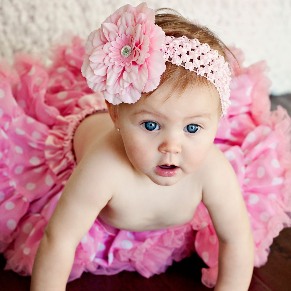 Baby girl images and wallpaper Download