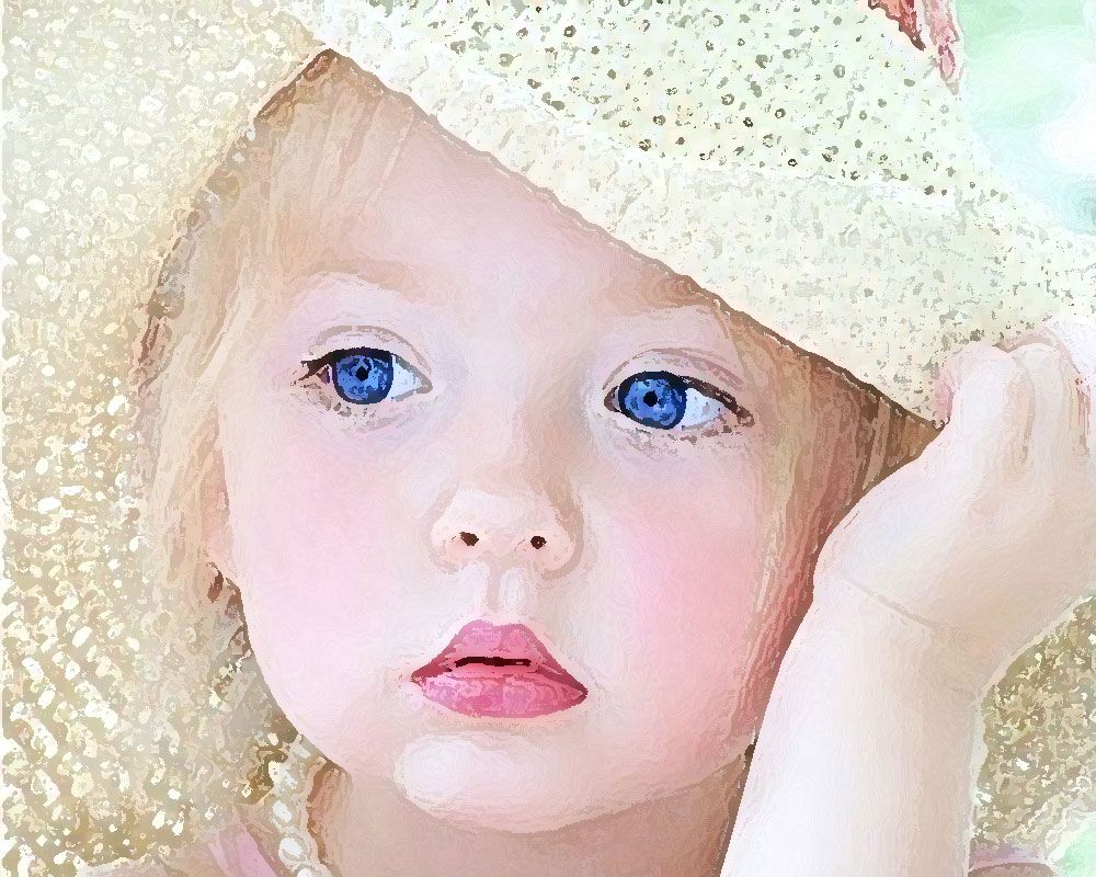 Baby Images Girl - HD Wallpapers Pretty