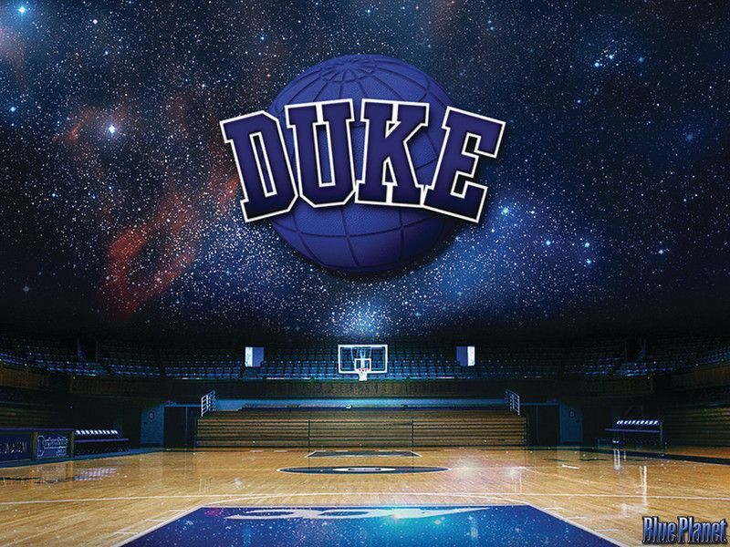 duke basketball never stops wallpaper