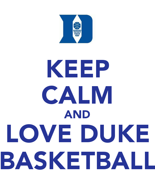 Duke Basketball Quotes. QuotesGram