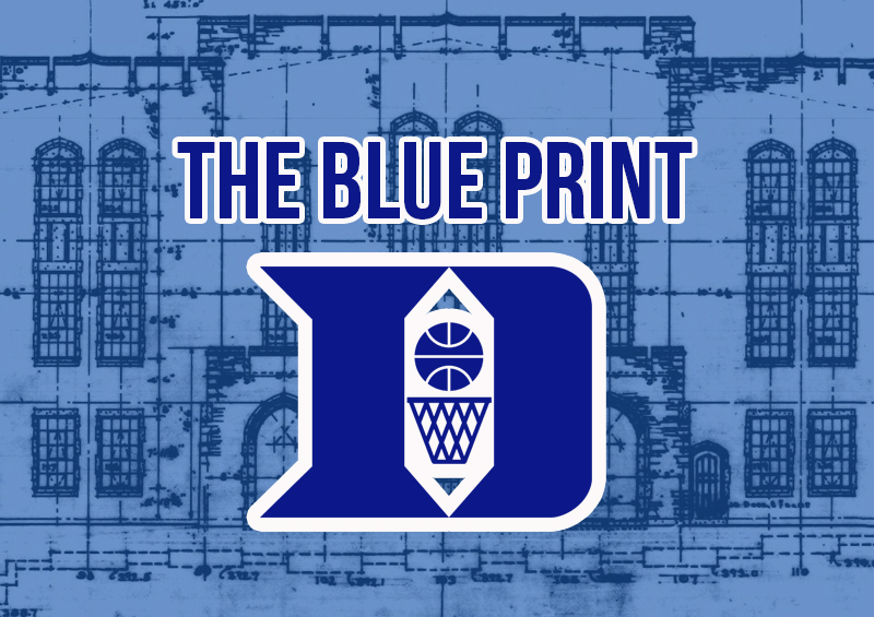 Blue Print 6.0 | Duke Blue Planet BLOG