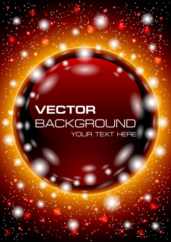 Luminous vector for free download