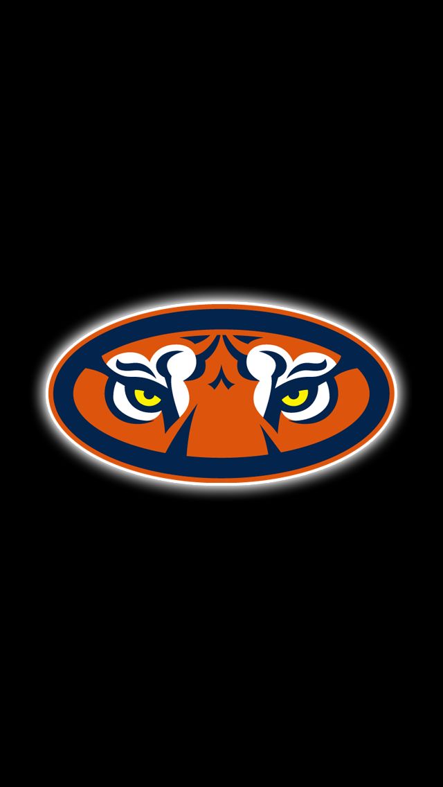 Free Auburn Tigers iPhone & iPod Touch Wallpapers. Install in