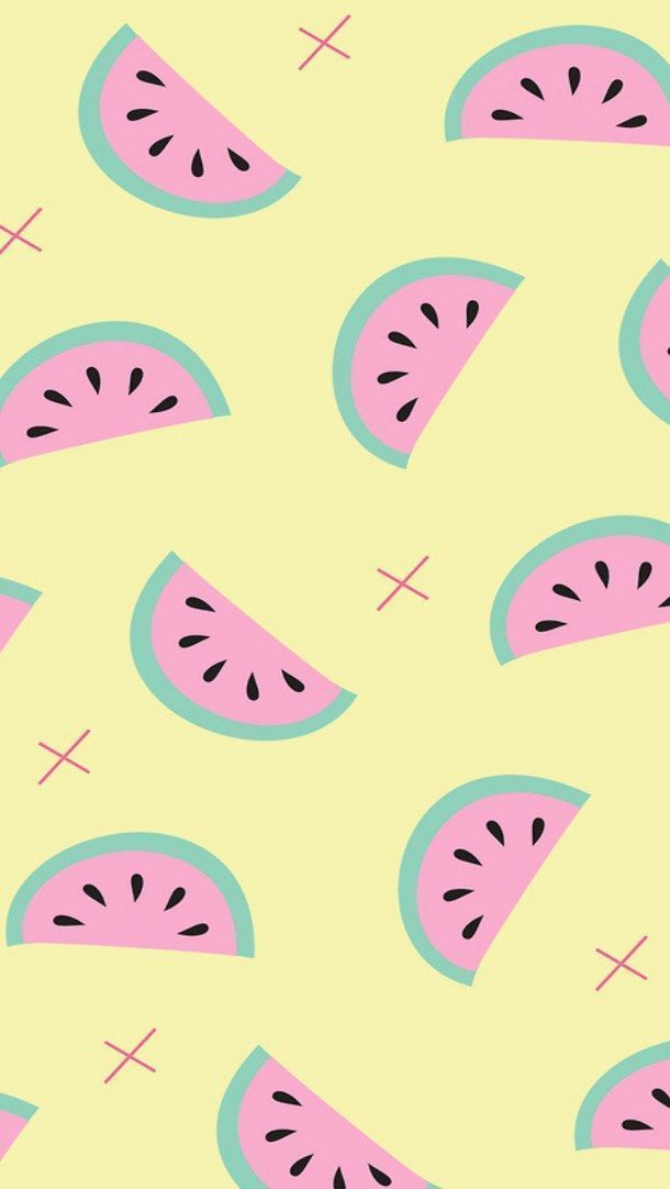 Watermelons | iPhone 5, 5c, 5s Wallpaper - image #2511043 by ...