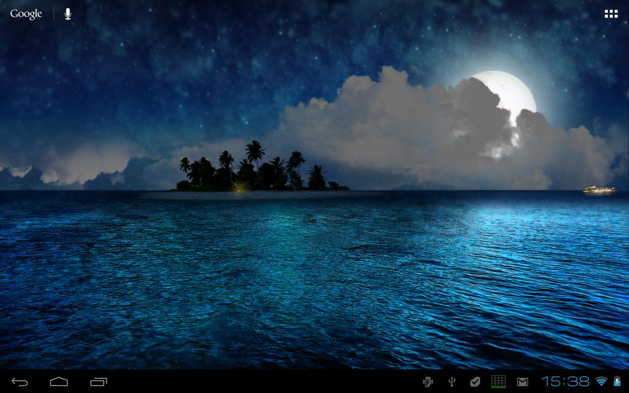 live wallpaper for android tablet free download