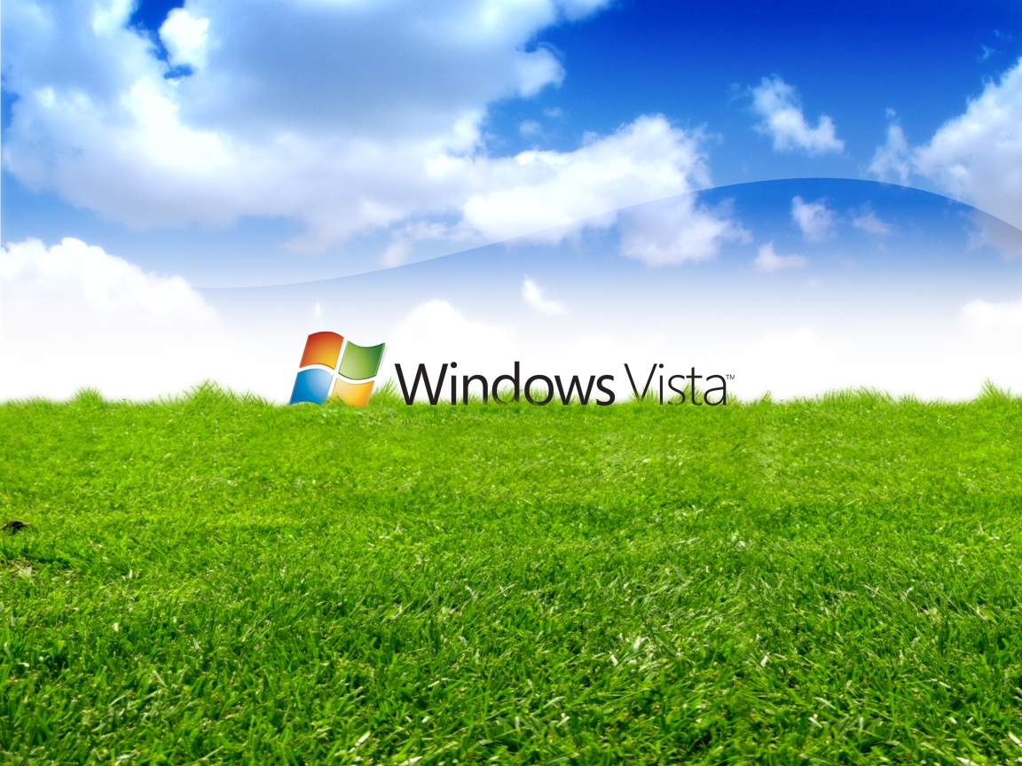 Free Vista Wallpaper - Windows Vista Wallpapers - Free