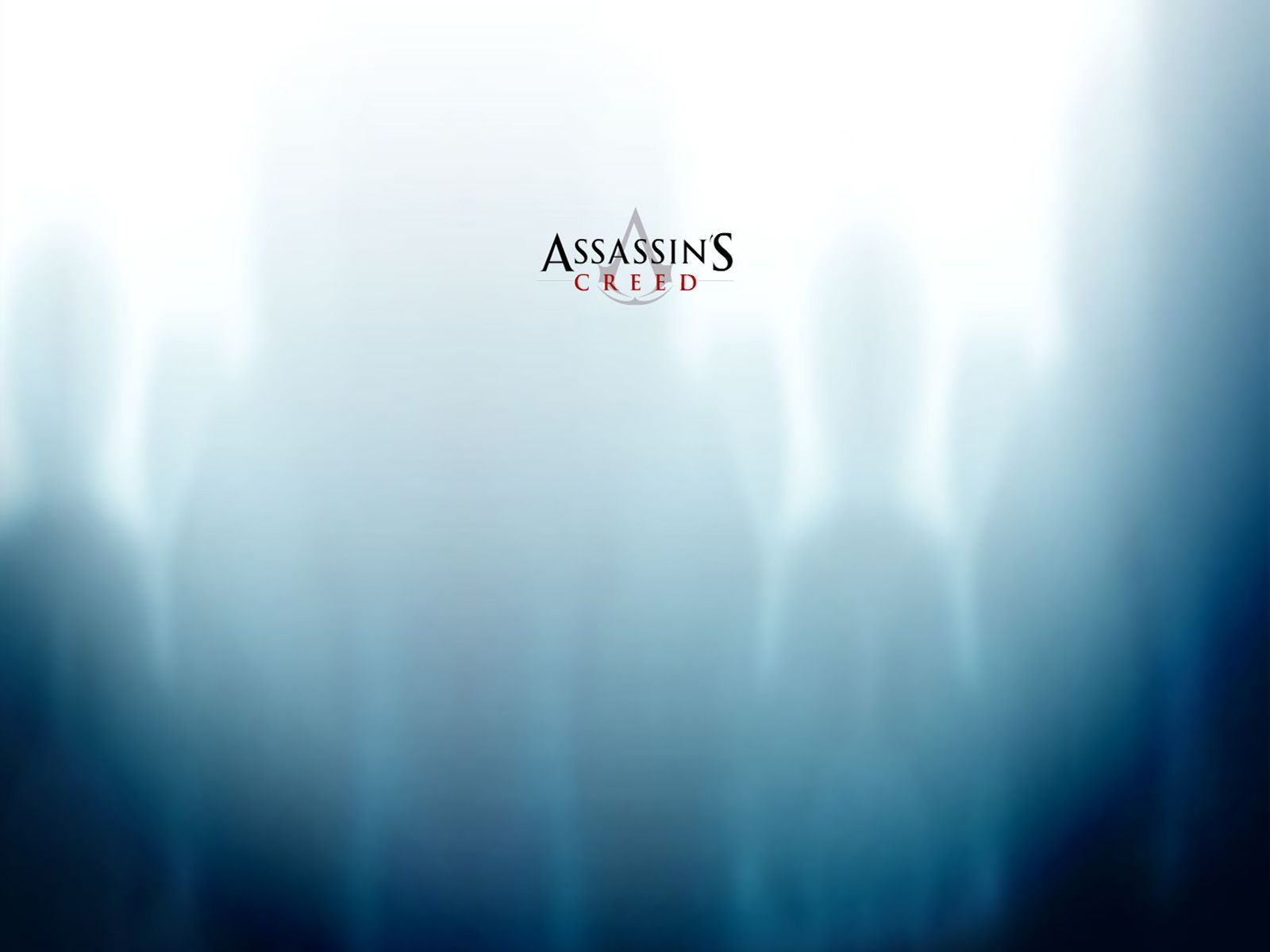 Assassins Creed Wallpaper - Assassin's Creed Brotherhood, 1 & 2